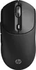 HP 700 Rechargeable Mouse - Maus - kabellos (AZ7B0AA#ABB) Produktbild-Vorschau 1