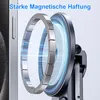 Klappbarer Laptopständer 3-in-1, magnetisch, tragbar Produktbild-Vorschau 6