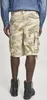 Brandit Short Herren Vintage Shorts sand Festival, Rockwear Produktbild-Vorschau 17