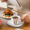 60 pcs. service de table, service combiné en porcelaine, Voir les images du produit 6