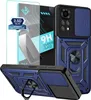 Armor Handyhülle für Xiaomi Redmi Note 11 mit 9H Produktbild-Vorschau 1