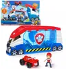 PAW Patrol - Launch'n Rescue Patroller, Teamfahrzeug 55,8 Produktbild-Vorschau 1