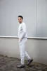 NEO TOOLS Male Strickpullover mit Rundhals Grau Melange - Produktbild-Vorschau 13