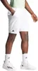 Adidas Ergo Tennis Shorts Herren - Weiß  | Größe: M Produktbild-Vorschau 12