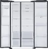 Samsung Rs6ha8891b1 Amerikanischer Kühlschrank Durchsichtig Produktbild-Vorschau 2