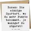 Mr. & Mrs. Panda Glückwunschkarte Spruch Boxen Schnell Produktbild-Vorschau 1
