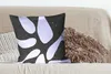 MuchoWow® Zierkissen Sofakissen Wohnzimmer Dekokissen 60x60 Produktbild-Vorschau 4