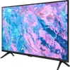 Smart TV Samsung 43" 4K Ultra HD LED HDR Voir les images du produit 8