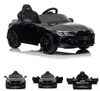 ES-Toys: Auto elettrica per bambini, modello BMW M4, con Anteprima dell’immagine prodotto 2