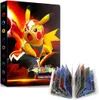 Pokémon Sammelalbum für Karten Sammelalbum,30 Seiten 240 Produktbild-Vorschau 1