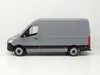 Norev 183042 Mercedes Sprinter 2018 grau 1:18 Produktbild-Vorschau 3