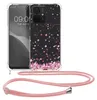 kwmobile Necklace Case kompatibel mit Motorola Moto G14 Produktbild-Vorschau 8