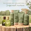 Mexx Inspired Nature for Her Exfoliating Body Wash (200 ml) Náhľad obrázku produktu 7