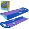 Bestway Schiebebahn mit Doppel-Sprungrampe 488x138 cm +3 Produktbild-Vorschau 11