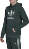 Adidas Sweatshirts Trefoil Hoody, HK7270, Größe: 182 Produktbild-Vorschau 2