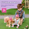 BABY born, Puppenpferd, BABY born My Cute Horse, Produktbild-Vorschau 6