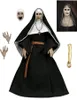 NECA The Conjuring Universe Figur Ultimate The Nun (Valak) Produktbild-Vorschau 1