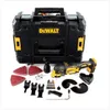 DeWalt DCS355NT-XJ Akku-Multitool inkl. 28-teiliges Produktbild-Vorschau 10