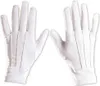 WIDMANN S.R.L. Handschuhe weiß One Size für Erwachsene Produktbild-Vorschau 11