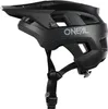 Kask O'Neal DEFENDER SOLID czarny * Wariant: L/XL Podgląd zdjęcia produktu 1