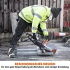 PRZECINARKA TARCZOWA Evolution R255DCT piła do betonu Podgląd zdjęcia produktu 4