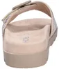Rohde Damen Pantolette beige Größe EUR 36 Produktbild-Vorschau 7