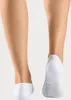 Bench Sneakersocken 6 -teilig 2x türkis, 2x weiß, 2x Produktbild-Vorschau 2