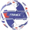 Uhlsport Euro 2024 Fussball Frankreich - Blau / Weiß / Rot  Produktbild-Vorschau 1