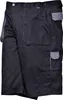 Pánské pracovní šortky Portwest RW971 (XL) (černá) Náhled obrázku produktu 2