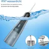 Professionelle Munddusche für Zähne und Zahnspangen – 9 Produktbild-Vorschau 3