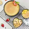 Spritzbeutel 413-teiliges Torten Dekorationsset Kuchen Produktbild-Vorschau 8