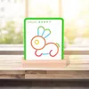Puzzle di legno creativo, puzzle di legno per bambini, Anteprima dell’immagine prodotto 11
