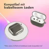 imoshion Neon Case Apple AirPods 3 - Schwarz Produktbild-Vorschau 6