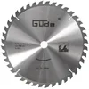GÜDE Holzsägeblatt HM 305x25,4 mm - 40 Zähne - Ersatzblatt Produktbild-Vorschau 1