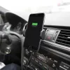 YENKEE YSM 610 automatický držiak do auta s bezdrôtovým Náhľad obrázku produktu 8