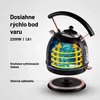 Lauben Electric Kettle 17BC Náhľad obrázku produktu 3
