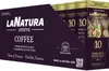 Haselnuss Espresso Crema Premium Kaffee - 110 Kaffeekapseln Produktbild-Vorschau 4