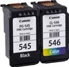 Original Multipack für Canon PIXMA IP2850 PG-545/CL-546 Produktbild-Vorschau 3