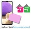 2x pellicola protettiva per Samsung Galaxy A33 5G Anteprima dell’immagine prodotto 7