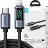 Cavo Usb Tipo C Prisma Fulmine 1,2M Joyroom S-Cl020A16 Anteprima dell’immagine prodotto 1