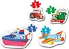 CLEMENTONI Mein erstes Obst-Puzzle 4in1 (2,3,4,5 Teile) Produktbild-Vorschau 6