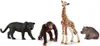 Schleich 72162 Set iniziale di vita selvaggia Anteprima dell’immagine prodotto 8