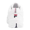 FILA Damen Sneaker 'Strada Low WMN' white, Damen:40 EU Produktbild-Vorschau 74