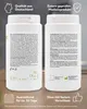 Bentonit MED Detox Kapseln 200 Stück Medizinprodukt Produktbild-Vorschau 4
