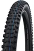 Skládací plášť Schwalbe Hans Dampf Addix Soft Super Trail Náhled obrázku produktu 4