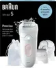 Epilátor Braun 5-060 Silk-épil 5 Náhľad obrázku produktu 3