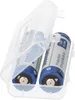 Keeppower 21700 - 5000mAh, Li-Ionen 3,7V - 3,6V - PCB Produktbild-Vorschau 5