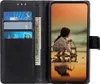 Huawei P Smart (2020) Hülle - Coverup Klapphülle - Schwarz Produktbild-Vorschau 2