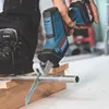 Bosch GSA 18 V-LI C Professional, Tubusová rukojeť, Černá, Náhled obrázku produktu 4