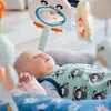 Playgro kocyk do raczkowania pingwin, kolor: wielokolorowy Podgląd zdjęcia produktu 13